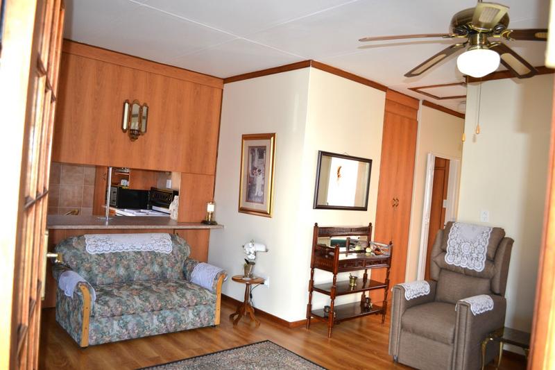 Commercial Property for Sale in Hillcrest Northern Cape